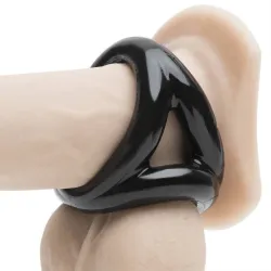 Oxballs Ballstretcher Tri-Sport Noir